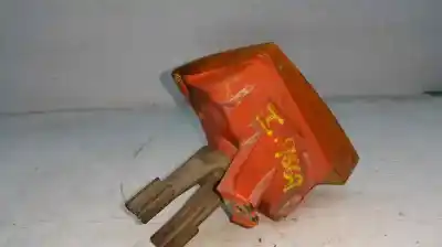 Second-hand car spare part front left headlight for opel kadett e gl familiar oem iam references   