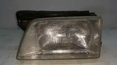 Peça sobressalente para automóvel em segunda mão farol / farolim esquerdo por opel kadett e gl familiar referências oem iam 