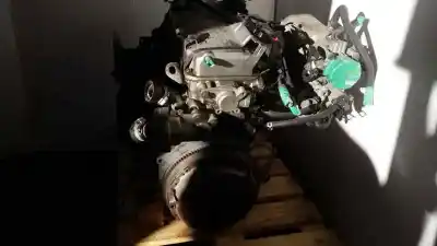 İkinci el araba yedek parçası komple motor için mitsubishi carisma berlina 4 (da0) 1800 glx oem iam referansları 4g93 gd2169 