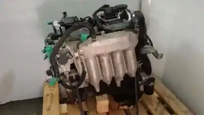İkinci el araba yedek parçası komple motor için mitsubishi carisma berlina 4 (da0) 1800 glx oem iam referansları 4g93 gd2169 