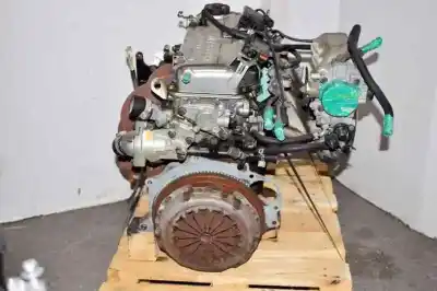 İkinci el araba yedek parçası komple motor için mitsubishi carisma berlina 4 (da0) 1800 glx oem iam referansları 4g93 gd2169 