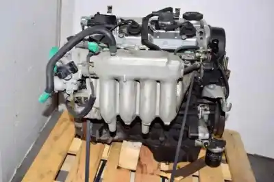 İkinci el araba yedek parçası komple motor için mitsubishi carisma berlina 4 (da0) 1800 glx oem iam referansları 4g93 gd2169 