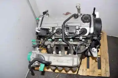 İkinci el araba yedek parçası komple motor için mitsubishi carisma berlina 4 (da0) 1800 glx oem iam referansları 4g93 gd2169 