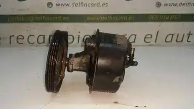 Second-hand car spare part steering pump for renault megane i scenic (ja0) 1.6e alize oem iam references   