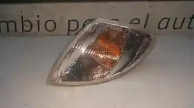 Second-hand car spare part front left headlight for renault megane i scenic (ja0) 1.6e alize oem iam references 