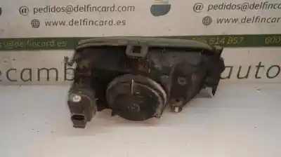 Second-hand car spare part left headlight for renault megane i scenic (ja0) 1.6e alize oem iam references   