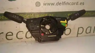 Peça sobressalente para automóvel em segunda mão comutador de limpa vidros por opel corsa d cosmo referências oem iam 12274700