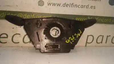 Pezzo di ricambio per auto di seconda mano comando pulito per opel corsa d cosmo riferimenti oem iam 12274700  13142283