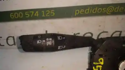 Second-hand car spare part windshiel wiper switch for citroen nemo basis oem iam references   