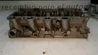 Pièce détachée automobile d'occasion CULASSE DU MOTEUR pour PEUGEOT 207/207+ (WA_, WC_)  Références OEM IAM 9655911480  