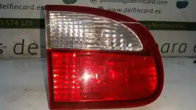 Автозапчасти б/у левый задний фонарь за daewoo lanos sx ссылки oem iam 