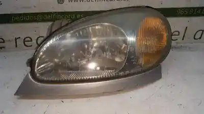 Автозапчасти б/у левая фара за daewoo lanos sx ссылки oem iam 