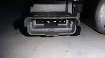 Second-hand car spare part driver left window regulator for citroen c3 1.4 hdi exclusive oem iam references   6 pins