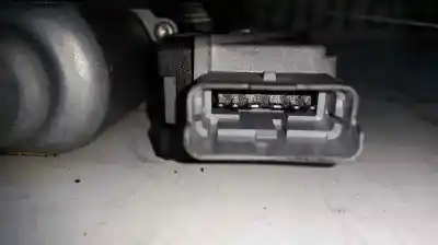 Second-hand car spare part passenger side right window regulator for citroen c3 1.4 hdi exclusive oem iam references   6 pins