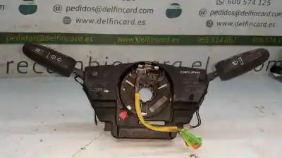 Peça sobressalente para automóvel em segunda mão comutador de limpa vidros por opel corsa d catch me referências oem iam 12274700