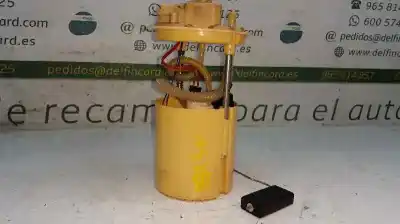 Peça sobressalente para automóvel em segunda mão  por OPEL CORSA D  Referências OEM IAM A2C53245174  13252213