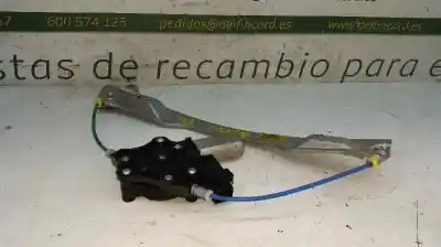 Автозапчасти б/у регулятор стекла переднего правого за OPEL CORSA D CATCH ME ссылки OEM IAM   6 PINS Автозапчасти б/у регулятор стекла переднего правого за OPEL CORSA D CATCH ME ссылки OEM IAM   6 PINS