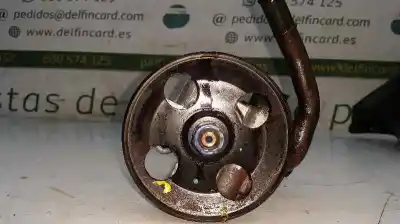 Peça sobressalente para automóvel em segunda mão bomba de direção por daewoo matiz cd referências oem iam 