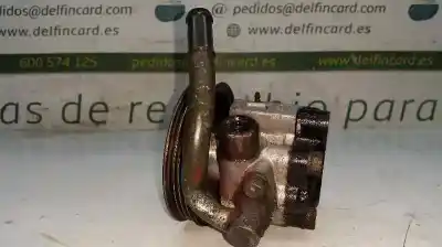 Second-hand car spare part steering pump for daewoo matiz cd oem iam references   