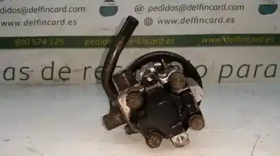 Second-hand car spare part steering pump for daewoo matiz cd oem iam references   