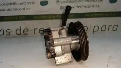 Second-hand car spare part steering pump for daewoo matiz cd oem iam references   