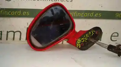 Peça sobressalente para automóvel em segunda mão espelho retrovisor esquerdo por daewoo matiz cd referências oem iam 