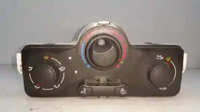 Second-hand car spare part Climate Control for RENAULT CLIO III Authentique OEM IAM references 030967W  