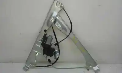 Pezzo di ricambio per auto di seconda mano  per RENAULT CLIO III  Riferimenti OEM IAM 400858J  6 PINS