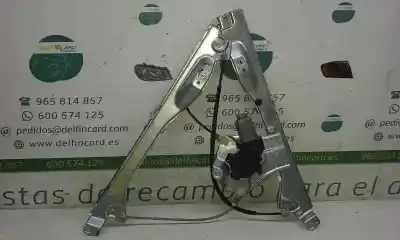 Pezzo di ricambio per auto di seconda mano  per RENAULT CLIO III  Riferimenti OEM IAM 400861D  2 PINS