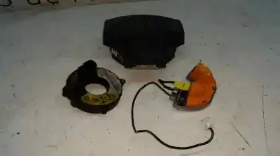 Second-hand car spare part front left air bag for mg serie 400 (rt) 414 i oem iam references 