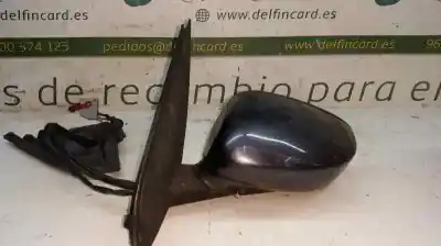 Peça sobressalente para automóvel em segunda mão espelho retrovisor esquerdo por fiat stilo (192) 1.9 multijet 140 m.schumacher referências oem iam   7 cables
