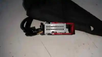 Peça sobressalente para automóvel em segunda mão espelho retrovisor esquerdo por fiat stilo (192) 1.9 multijet 140 m.schumacher referências oem iam   7 cables