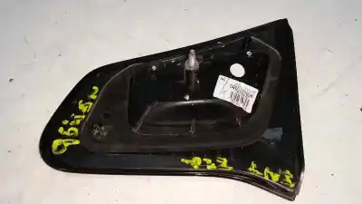 Second-hand car spare part left tailgate light for citroen c3 business oem iam references   