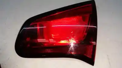 Second-hand car spare part Right Tailgate Light for CITROEN C3 Business OEM IAM references   