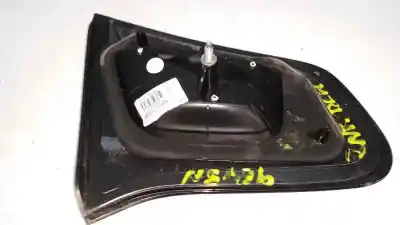 Second-hand car spare part right tailgate light for citroen c3 business oem iam references   