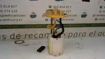 Pezzo di ricambio per auto di seconda mano sensore di livello del carburante per alfa romeo giulietta (191) distinctive riferimenti oem iam 51807842