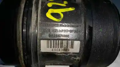 Автозапчасти б/у расходомер воздуха за citroen jumpy 2.0 hdi sx caja cerrada acristalada ссылки oem iam 9629471080  5wk9621