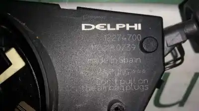 Автозапчасти б/у команда очистки за opel corsa d selective ссылки oem iam 12274700  13142283
