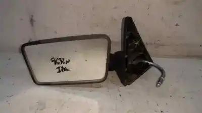 Peça sobressalente para automóvel em segunda mão ESPELHO RETROVISOR ESQUERDO por CITROEN AX  Referências OEM IAM   