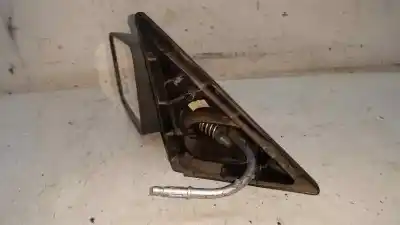Peça sobressalente para automóvel em segunda mão espelho retrovisor esquerdo por citroen ax trd tecnic referências oem iam   