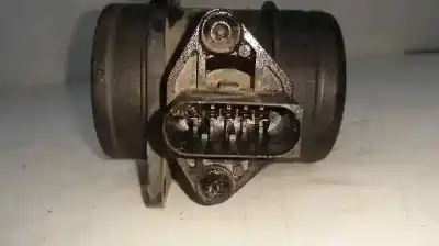 Second-hand car spare part flowmeter for seat leon (1p1) reference oem iam references 0281002531  038906461b