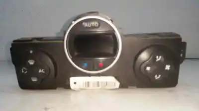 Second-hand car spare part Climate Control for RENAULT CLIO III Confort Expression OEM IAM references 8200296683  