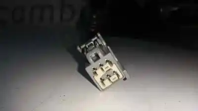 Peça sobressalente para automóvel em segunda mão espelho retrovisor esquerdo por ford focus lim. (cb4) titanium referências oem iam 1610081  5 cables