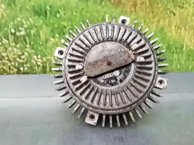 İkinci el araba yedek parçası Viskoz Motor Fan için SKODA SUPERB (3U4) Classic OEM IAM referansları 06B121347  