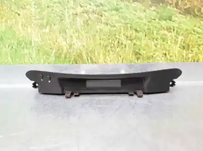 Tweedehands auto-onderdeel klok voor hyundai elantra (md) confort oem iam-referenties 