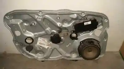 Pezzo di ricambio per auto di seconda mano Alzacristalli Anteriore Sinistro per FIAT STILO (192) 1.9 Multijet 140 M.Schumacher Riferimenti OEM IAM   2 PIN