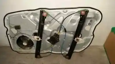 Peça sobressalente para automóvel em segunda mão elevador de vidros dianteira esquerda por fiat stilo (192) 1.9 multijet 140 m.schumacher referências oem iam   2 pin