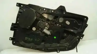 Peça sobressalente para automóvel em segunda mão  por FORD FIESTA (CBK)  Referências OEM IAM   2 PIN