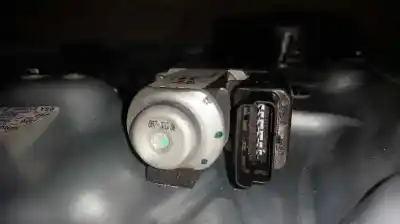 Peça sobressalente para automóvel em segunda mão elevador de vidros traseiro esquerdo por kia cee´d active referências oem iam   