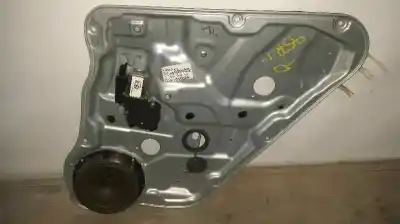 Автозапчасти б/у задний правый стеклорегулятор за KIA CEE´D Active ссылки OEM IAM   6 PINS